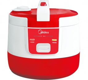 Nồi cơm điện Midea MR-SM1861 - Hàng chính hãng