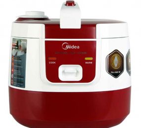 Nồi cơm điện Midea MR-SM2061 - Hàng chính hãng