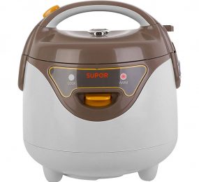 Nồi cơm điện Mini Supor CFXB16YB3VN-36 - Hàng chính hãng