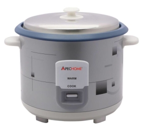 Nồi cơm điện nắp rời Apechome APH-RC22S - Hàng chính hãng