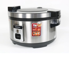 Nồi cơm điện nắp gài 8L GUGKDD GK-2440