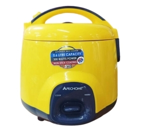 Nồi cơm điện nắp gài Apechome APH-RC06Y  - Hàng chính hãng
