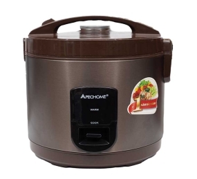 Nồi cơm điện nắp gài Apechome APH-RC180Y - Hàng chính hãng