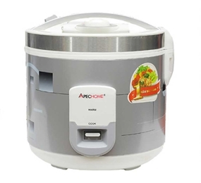 Nồi cơm điện nắp gài Apechome APH-RC18Y - Hàng chính hãng