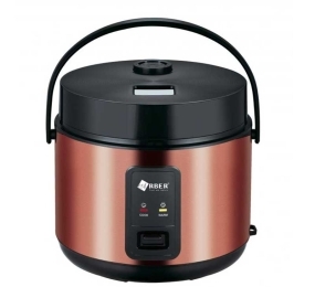 Nồi cơm điện nắp gài Arber NCD1.8LGOLD - Hàng chính hãng