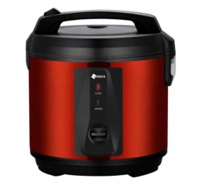 Nồi cơm điện nắp gài Arber NCD1.8LRED - Hàng chính hãng