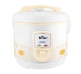Nồi cơm điện nắp gài Bear SB-NC30C - Hàng chính hãng