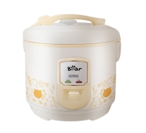 Nồi cơm điện nắp gài Bear SB-NC50C - Hàng chính hãng