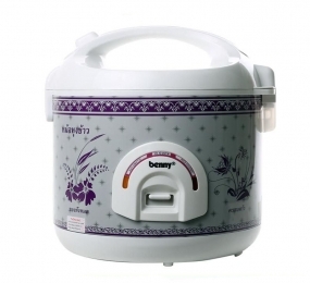 Nồi cơm điện nắp gài Benny BR-12PV - Hàng chính hãng