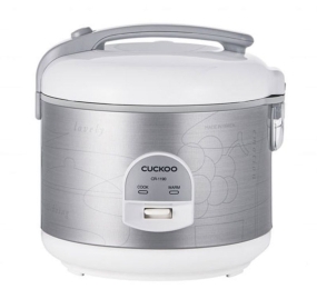 Nồi cơm điện nắp gài Cuckoo CR-1190 - Hàng chính hãng