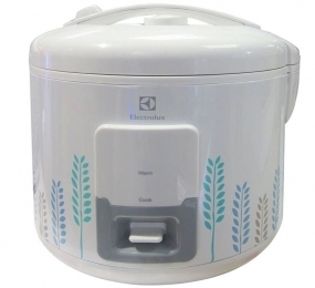 Nồi cơm điện nắp gài Electrolux ERC2101 - Hàng chính hãng