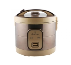 Nồi cơm điện nắp gài Elmich RCS-1796 - Hàng chính hãng