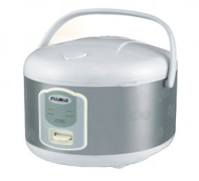Nồi cơm điện nắp gài Fujika FJ-NC1808 - Hàng chính hãng