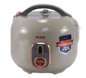 Nồi cơm điện nắp gài Gali GL-1710B