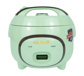 Nồi cơm điện nắp gài Gali GL-1712B
