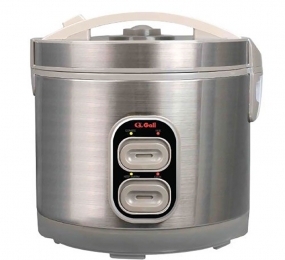 Nồi cơm điện nắp gài Gali GL-1718A - Hàng chính hãng