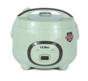 Nồi cơm điện nắp gài Gali GL-1718M