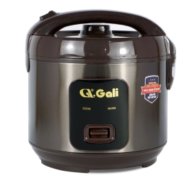Nồi cơm điện nắp gài Gali GL-1718N