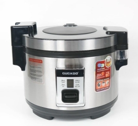 Nồi cơm điện nắp gài GUGKDD GK-1420