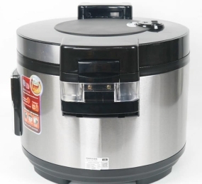 Nồi cơm điện nắp gài GUGKDD GK-1830