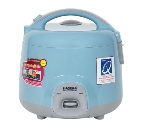 Nồi cơm điện nắp gài Hasuki HSK-883 - Hàng chính hãng