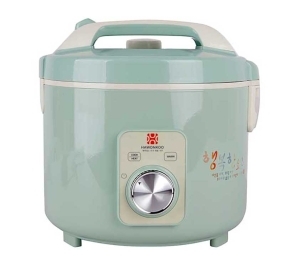 Nồi cơm điện nắp gài Hawonkoo RCH-154-GE/CE - Hàng chính hãng