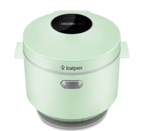 Nồi cơm điện nắp gài Kalpen R10 - Hàng chính hãng