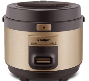 Nồi cơm điện nắp gài Kalpen R5 ( 1.8L) - Hàng chính hãng