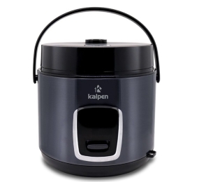 Nồi cơm điện nắp gài Kalpen R7 1.8L - Hàng chính hãng