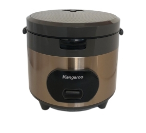 Nồi cơm điện nắp gài Kangaroo KG18R1 - 1.8L - Hàng chính hãng