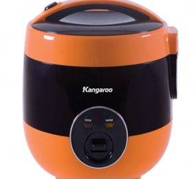 Nồi cơm điện nắp gài kangaroo KG825 - Hàng chính hãng