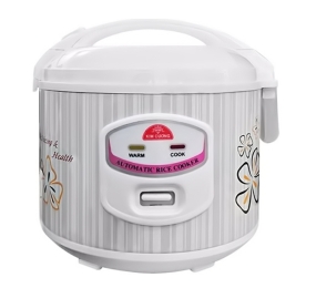 Nồi cơm điện nắp gài Kim Cương 1.8LG 1,8 lít – Thương... - Hàng chính hãng