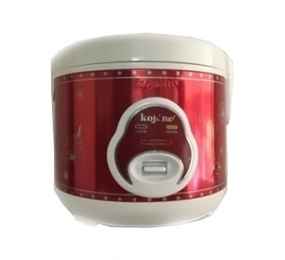 Nồi cơm điện nắp gài Kojine KJ-8102 - Hàng chính hãng