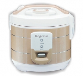 Nồi cơm điện nắp gài Kojine KJ-8122 - Hàng chính hãng