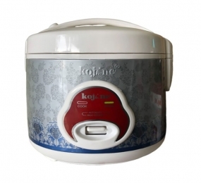 Nồi cơm điện nắp gài Kojine KJ-8124 - Hàng chính hãng