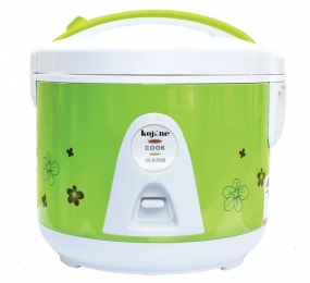 Nồi cơm điện nắp gài Kojine KJ-8186 - Hàng chính hãng