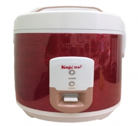 Nồi cơm điện nắp gài Kojine KJ-8188 - Hàng chính hãng