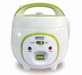 Nồi cơm điện nắp gài Lorente LT-802 - Hàng chính hãng