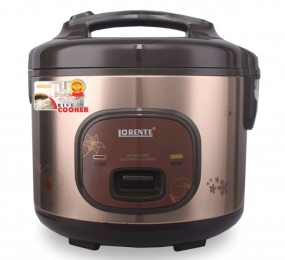 Nồi cơm điện nắp gài Lorente LT-8030 - Hàng chính hãng