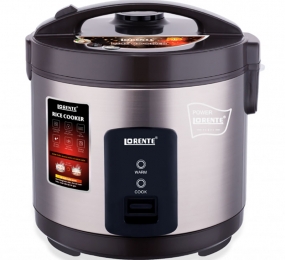 Nồi cơm điện nắp gài Lorente LT-8280 - Hàng chính hãng