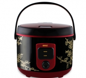 Nồi cơm điện nắp gài Lorente LT-858 - Hàng chính hãng