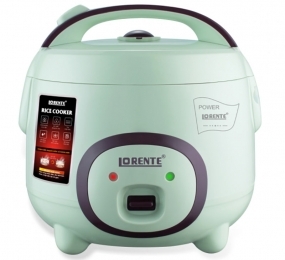 Nồi cơm điện nắp gài Lorente LT-890 - Hàng chính hãng