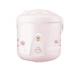 Nồi cơm điện nắp gài Matika MTK-RC1211 - Hàng chính hãng