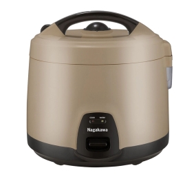 Nồi cơm điện nắp gài Nagakawa NAG0145 - Hàng chính hãng