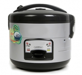 Nồi cơm điện nắp gài NK-Media MD-NC1875 - Hàng chính hãng