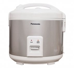 Nồi cơm điện nắp gài Panasonic SR-MVN187LRA - Hàng chính hãng