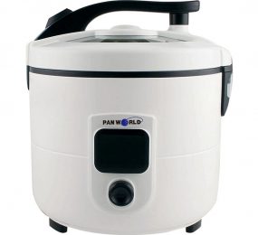 Nồi cơm điện nắp gài Panworld PW-2139 - Hàng chính hãng