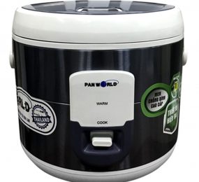 Nồi cơm điện nắp gài Panworld PW-2159 - Hàng chính hãng