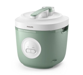 Nồi cơm điện nắp gài Philips HD3212/32 - Hàng chính hãng