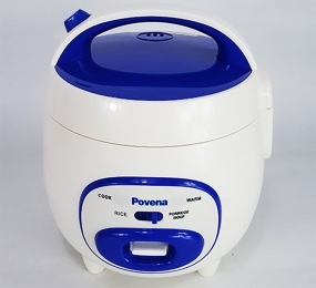 Nồi cơm điện nắp gài Povena PVN-0835 - Hàng chính hãng